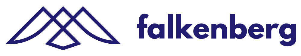Logo von Patrick Falkenberg - Innovationscoach